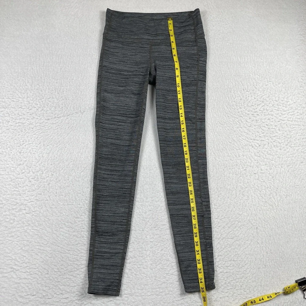 Athleta seam lower